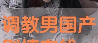 国产调教在线